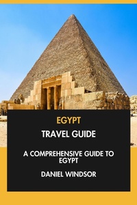 Enlarge image Cover: Egypt Travel Guide: A Comprehensive Guide to Egypt. - Interactive Media Licensing