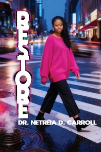Enlarge image Cover: RESTORE Root · Rise · Restore - Book 7 A Year of Devotions in Seven Movements - AP Publishing