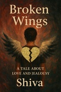 Cover: Broken Wings - shivanandan sivaraman