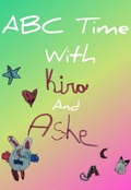 Cover: ABC Time with Kira and Ashe - meighan smith