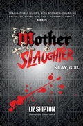 Cover: Mother & Slaughter - Tyrannosaurus Yes Media