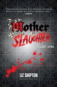Enlarge image Cover: Mother & Slaughter - Tyrannosaurus Yes Media