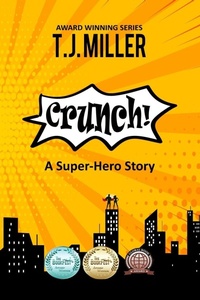 Enlarge image Cover: Crunch - Atomika Books