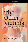 Cover: The Other Victims - Hey Said Renee Publishing