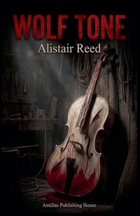 Enlarge image Cover: Wolf Tone - Antillas Publishing House
