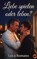 Cover: Liebe spielen oder leben - Piuf Publishing