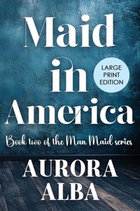 Enlarge image Cover: Maid in America - Man Maid