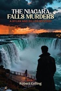 Cover: The Niagara Falls Murders - Colling