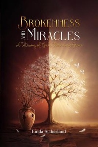 Enlarge image Cover: Brokenness and Miracles - Oxford Book Writer
