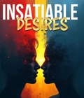 Cover: Insatiable Desires - Amazon Direct Publishing