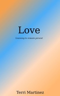 Cover: Love (Faith. Hope. Love, #3) - TDUB Publishing
