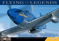 Cover: Flying Legends 2027 - Motorbooks