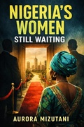 Cover: Nigeria's Women - Ajala Legacy Forum