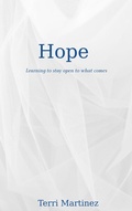 Cover: Hope (Faith. Hope. Love, #2) - TDUB Publishing