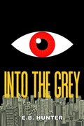 Cover: Into the Grey - Heorot Press