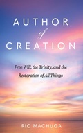 Cover: Author of Creation - Wipf and Stock Publishers