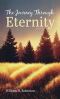 Cover: The Journey Through Eternity - Resource Publications