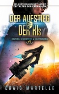Cover: Der Aufstieg der KIs - LMBPN International