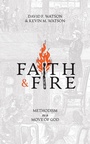 Cover: Faith and Fire - Seedbed Inc