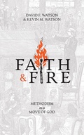 Cover: Faith and Fire - Seedbed Inc
