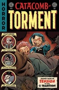 Cover: EC Catacomb of Torment #10 - Oni Press