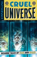 Cover: EC Cruel Universe 2 #9 - Oni Press