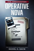 Cover: The Organization - Daniel C. Davis