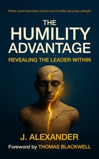 Enlarge image Cover: The Humility Advantage - Spines