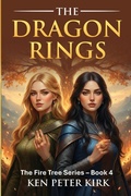Cover: The Dragon Rings - Staten House