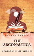 Cover: The Argonautica - Lushena Books