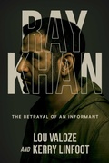 Cover: Ray Khan - Simon + Schuster LLC