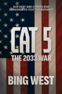 Cover: Cat 5 - Simon + Schuster LLC