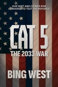 Cover: Cat 5 - Simon + Schuster LLC