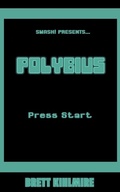 Cover: Polybius (SMASH!, #1.5) - brett kihlmire