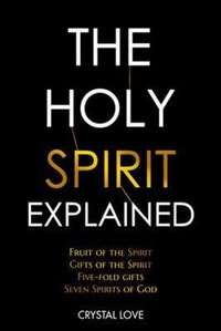 Enlarge image Cover: The Holy Spirit Explained - Vision Publishing House