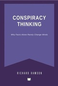 Cover: Conspiracy Thinking - Rawson Internet Marketing