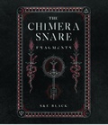 Cover: The Chimera Snare - Clay Urn Publishing LLC