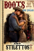 Cover: Boots and Stilettos - Kirk Voclain