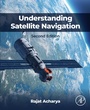 Cover: Understanding Satellite Navigation - Academic Press