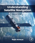 Cover: Understanding Satellite Navigation - Academic Press