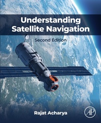 Enlarge image Cover: Understanding Satellite Navigation - Academic Press
