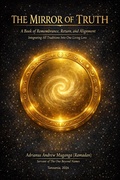 Cover: The Mirror of Truth: A Book of Remembrance, Return, and Alignment (20, #20) - Adrianus Andrew Muganga (Ramadan)