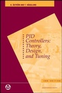 Cover: PID Controllers - Wiley