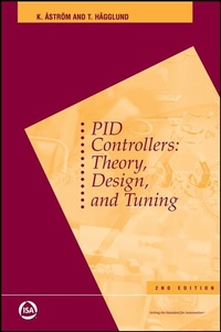 Enlarge image Cover: PID Controllers - Wiley