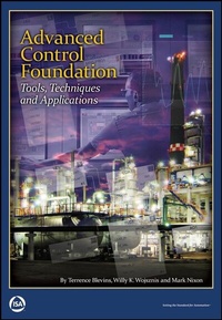 Enlarge image Cover: Advanced Control Foundation - Wiley