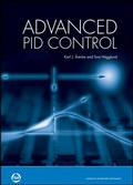 Cover: Advanced PID Control - Wiley