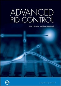 Enlarge image Cover: Advanced PID Control - Wiley