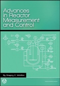 Cover: Advances in Reactor Measurement and Control - Wiley