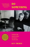 Cover: Do Something - Vintage Books