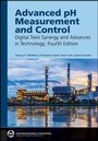 Cover: Advanced pH Measurement and Control - Wiley